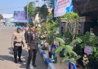 Dukung-Ketahanan-Pangan-Ratusan-Bibit-Tanaman-Produktif-Jadi-Ucapan-Selamat-Hari-Bhayangkara-ke--79-di-Ponorogo